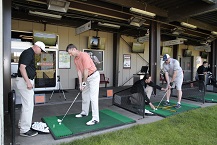 requires new picture of RedTail Learning Center