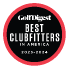 Best Club Fitter