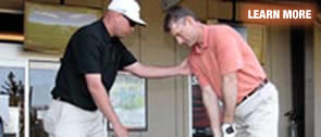 Free One Hour Lesson for First Time Students: Red Tail Golf: Portland Oregon