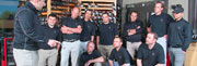 RedTail Fitting Pros