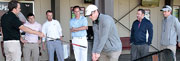 Clinics & Golf Schools