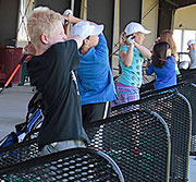RedTail Jr. Club/Academy