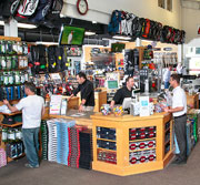 Retail