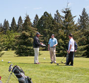 Tee Times