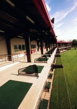 Practice Range