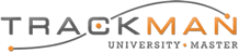 Trackman university master